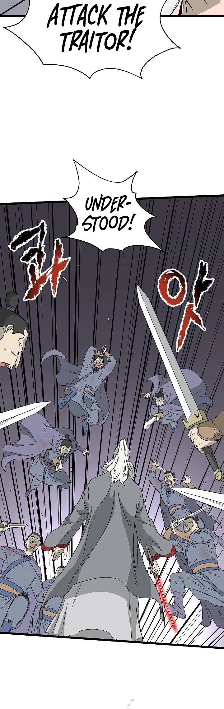 Murim Login Chapter 55 image 07